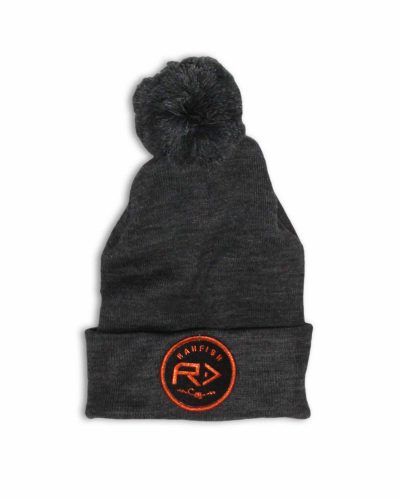 charcoal pom beanie charcoal pom beanie