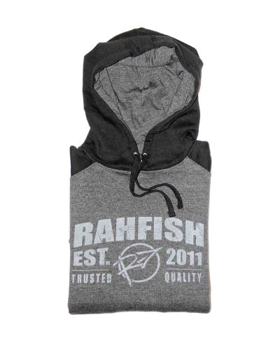 Rahfish Raglan Hoodie Rahfish Raglan Hoodie