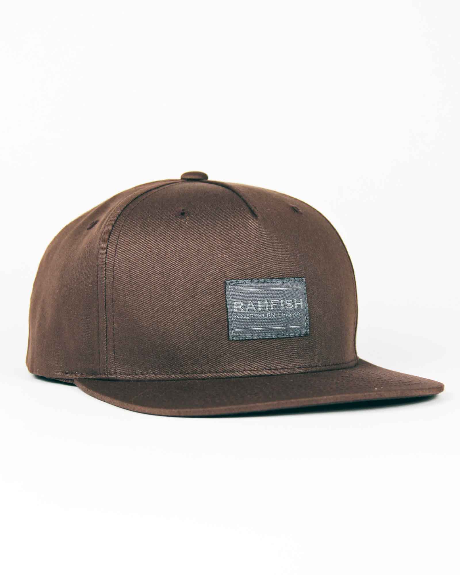 Rahfish Weekender 5 panel hat