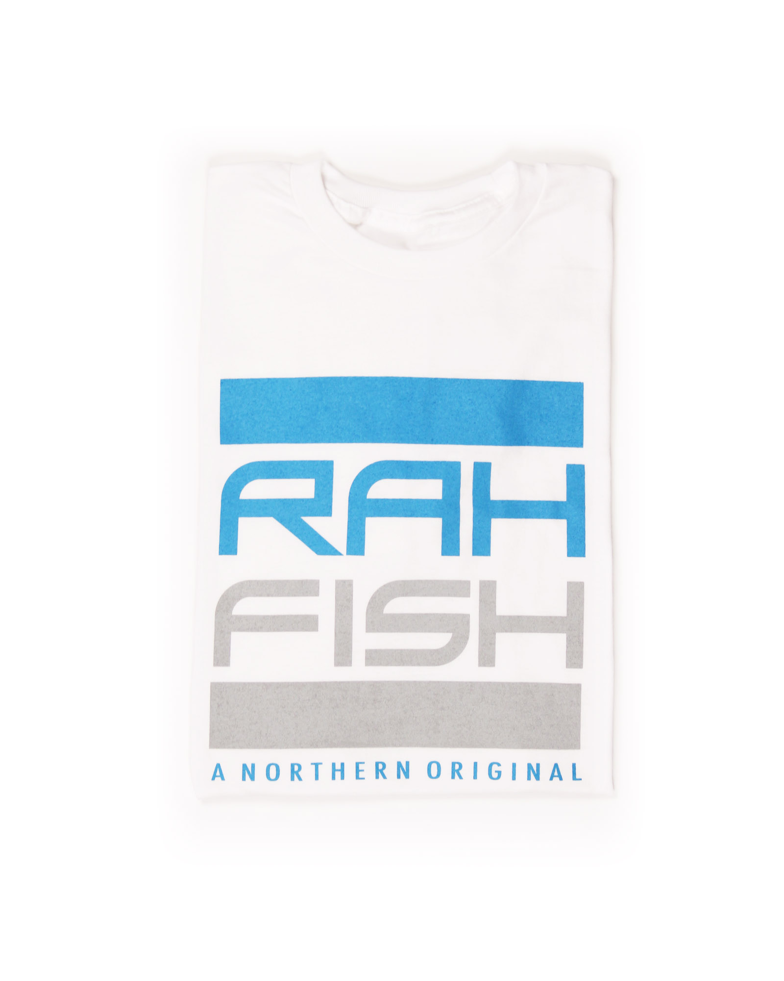 RAHFISH CLASSIC SUMMER TEE