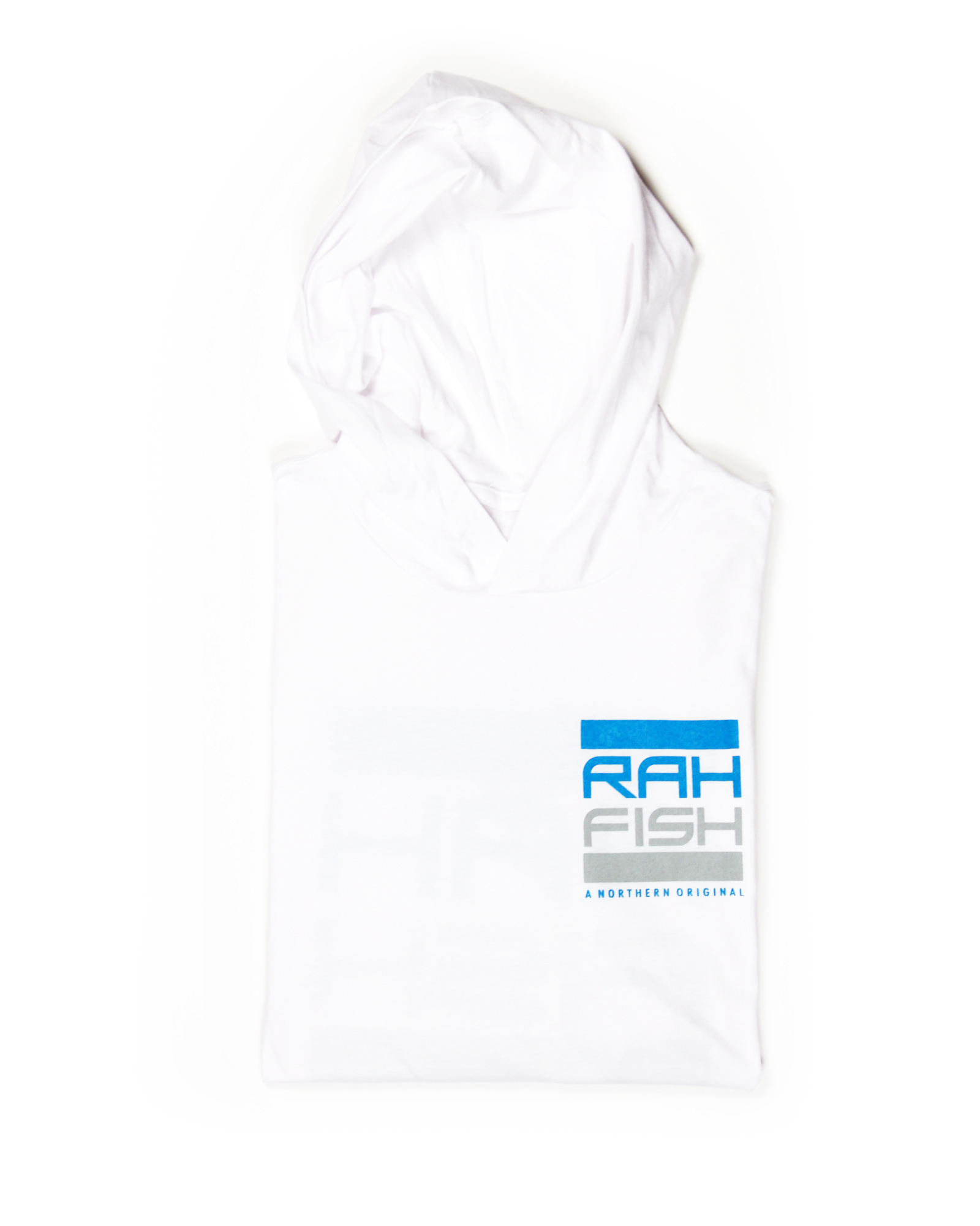 RAHFISH SUMMER HOODIE
