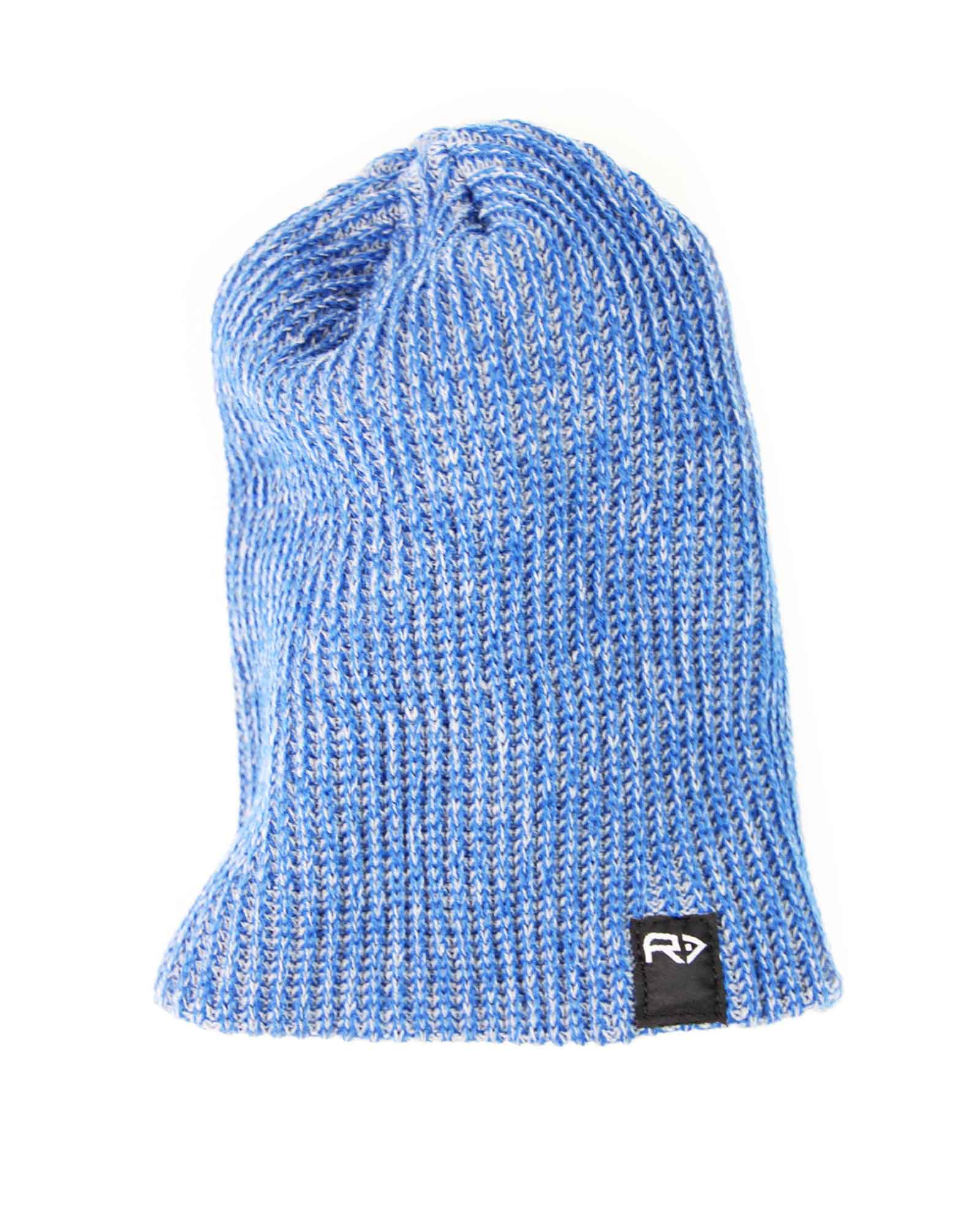 RAHFISH HEATHER BLUE BIG R