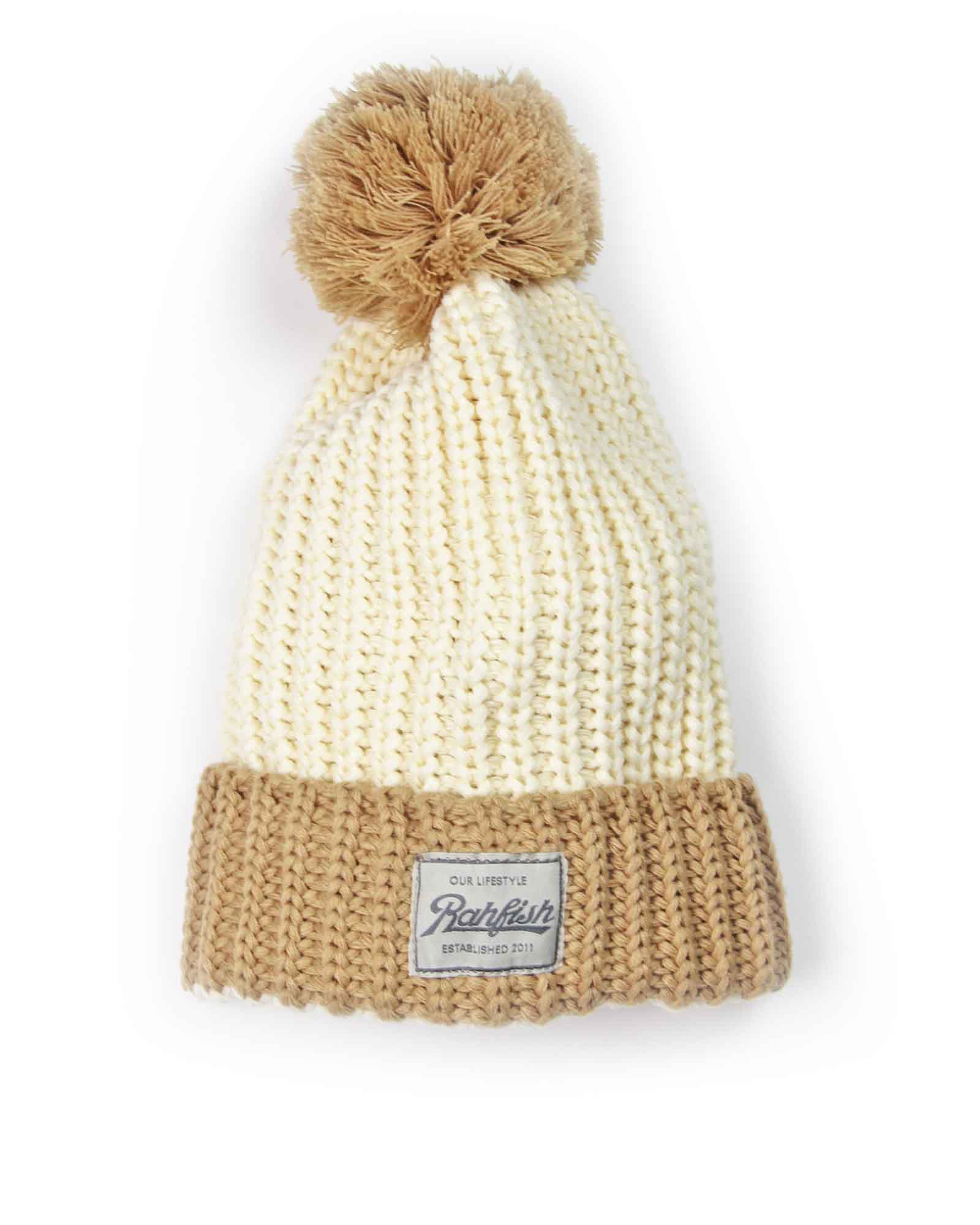 NORTH RIDGE BEANIE