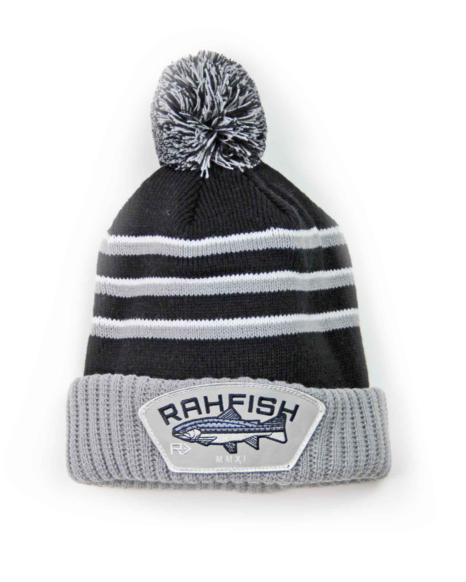 STEELHEAD BEANIE