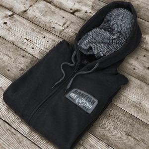 RAHFISH HOODIES