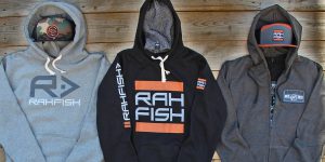 Rahfish hoodie combos