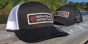 New Rahfish Clothing