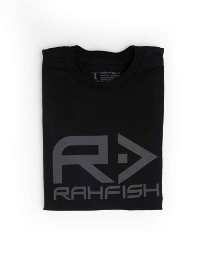 BIG R BLK CHAR 1