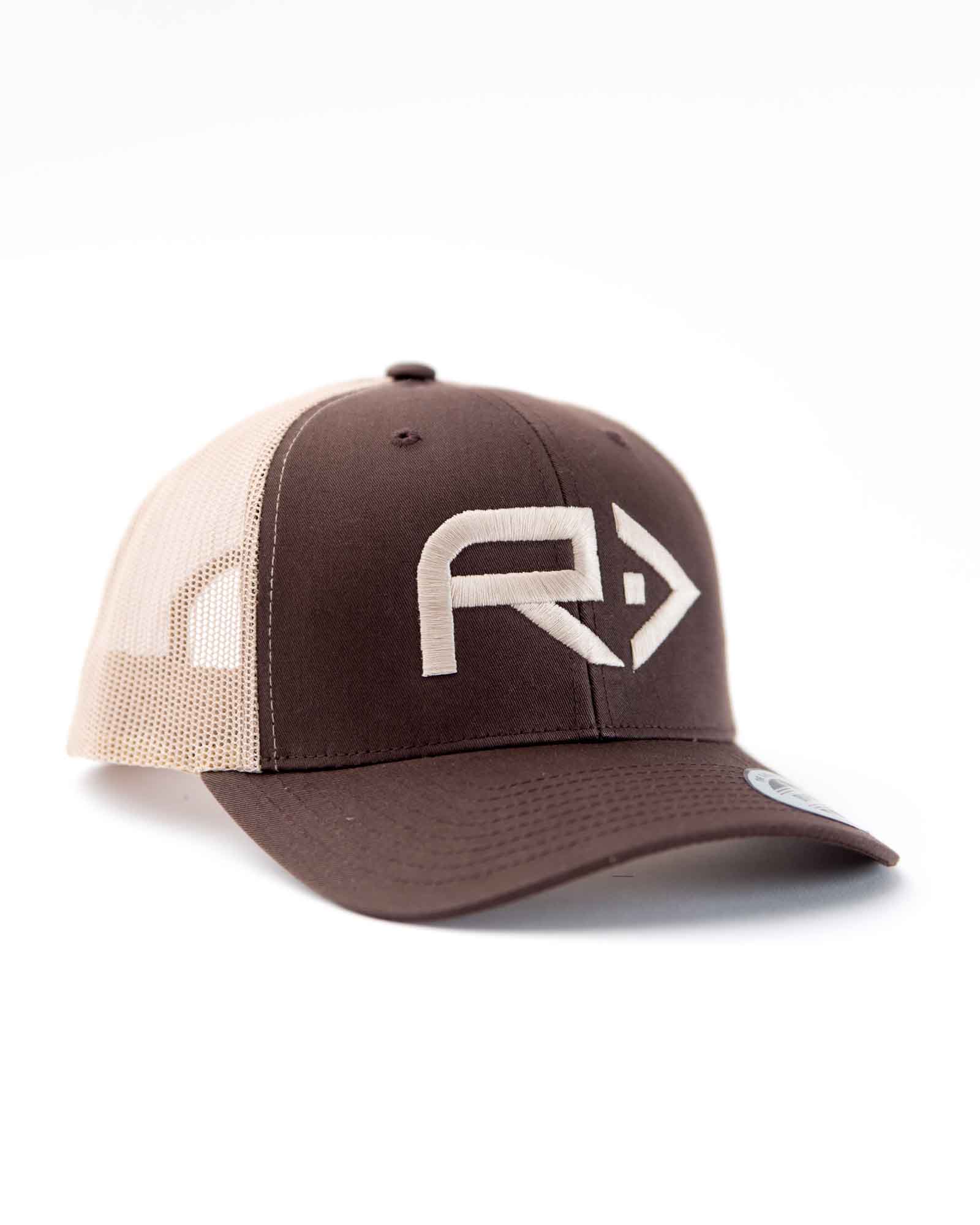 Big 'R' Cap