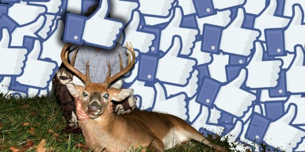 Social Media Pros – It’s easy to fake