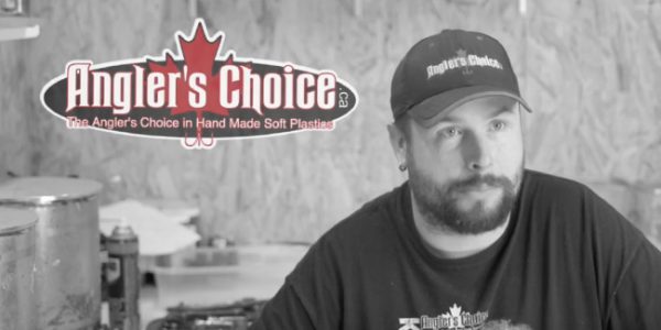 Angler’s Choice – Started from the bottom