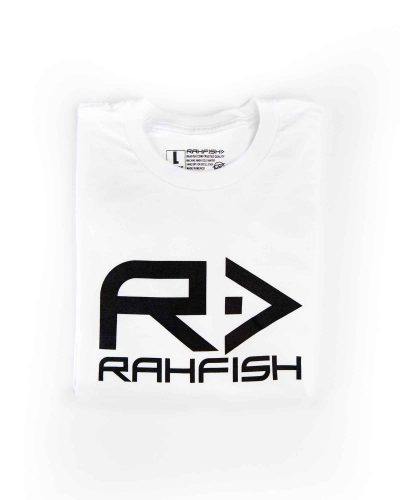 Rahfish Big R Tee