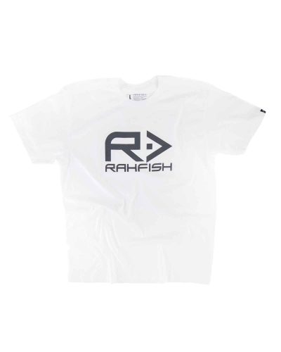 Rahfish Big R Tee Rahfish Big R Tee