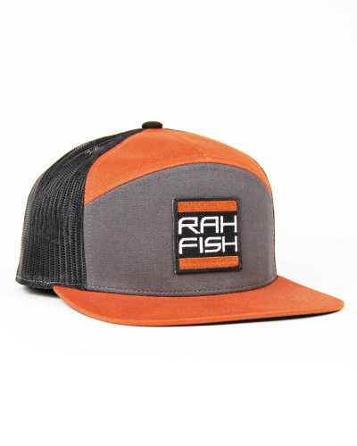 Rahfish Classic 7 panel