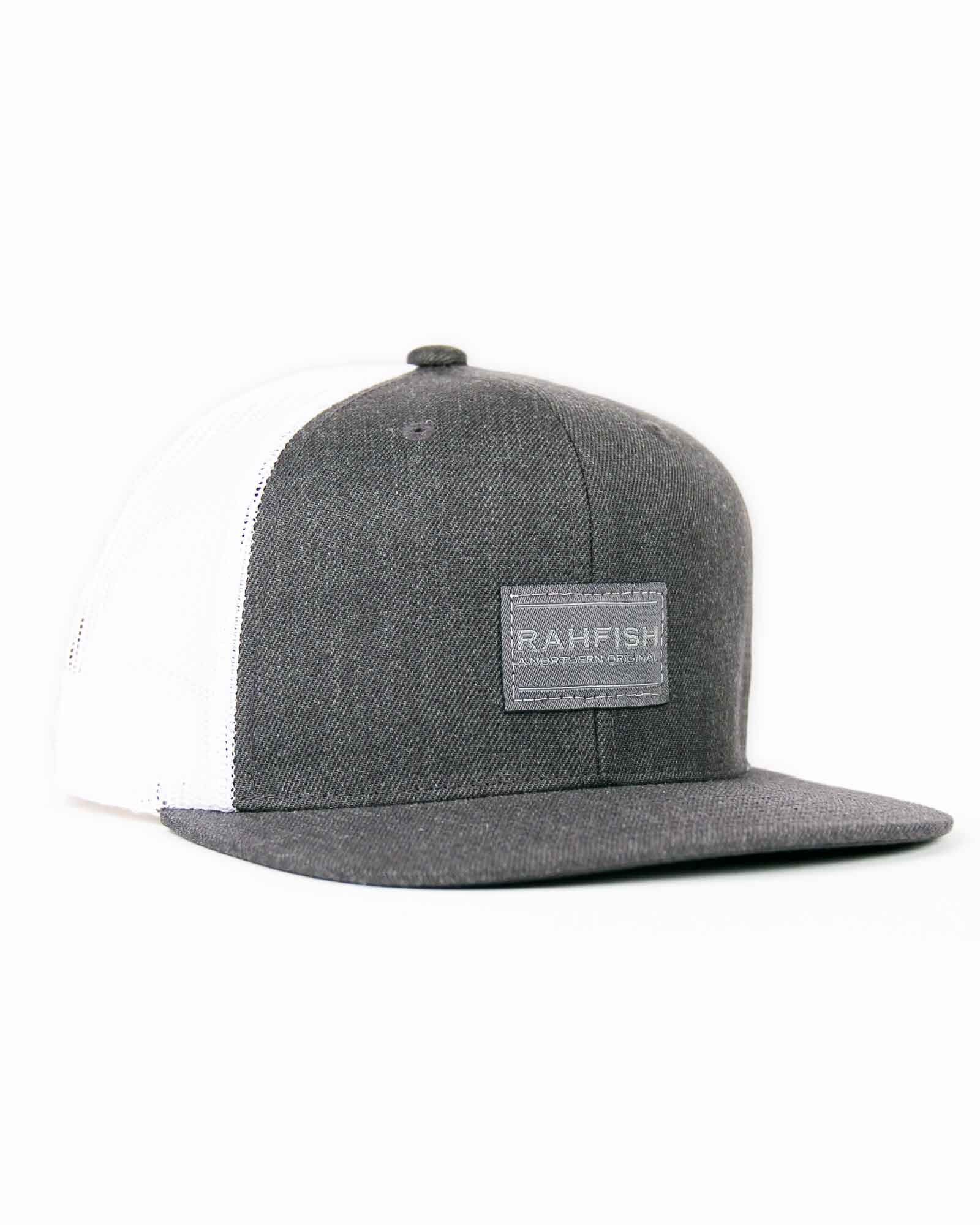 Rahfish The Weekender Snapback