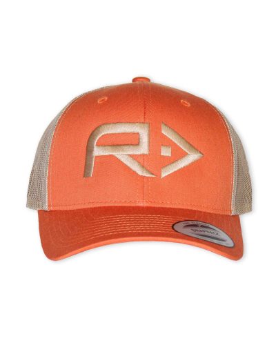 Rahfish Trucker Hat