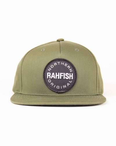 NORTHERN ORIGINAL GRN 5 PANEL FRONT NORTHERN ORIGINAL GRN 5 PANEL FRONT