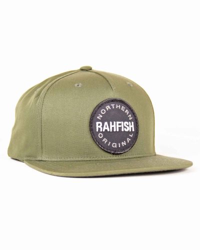 NORTHERN ORIGINAL GRN 5 PANEL FRONT