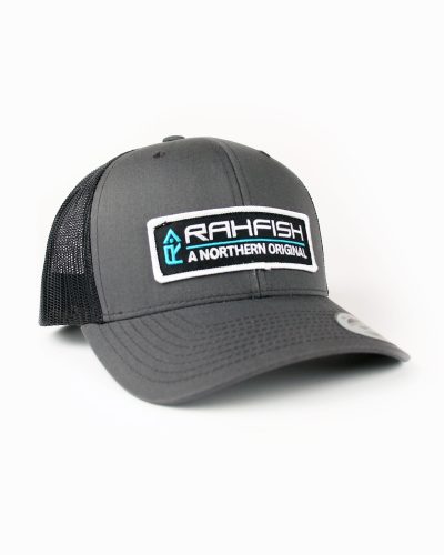 NOR ORIG TRUCKER HAT