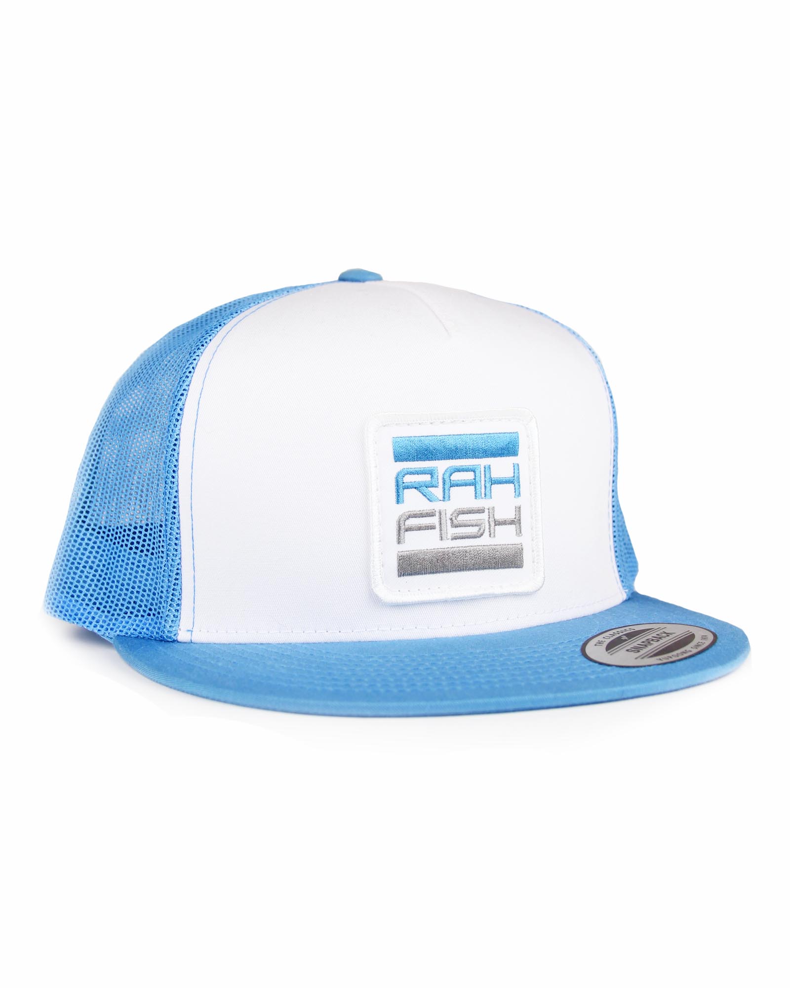 RAHFISH SUMMER CLASS HAT