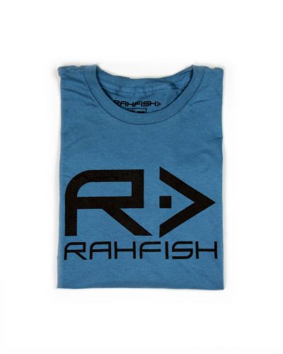 RAHFISH BIG R TEE