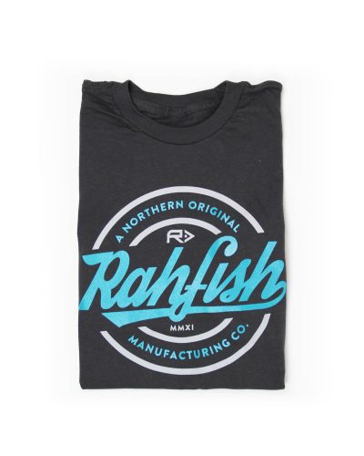 RAHFISH ADVOCATE