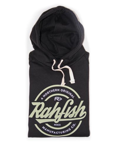 RAHFISH ADVOCATE HOODIE