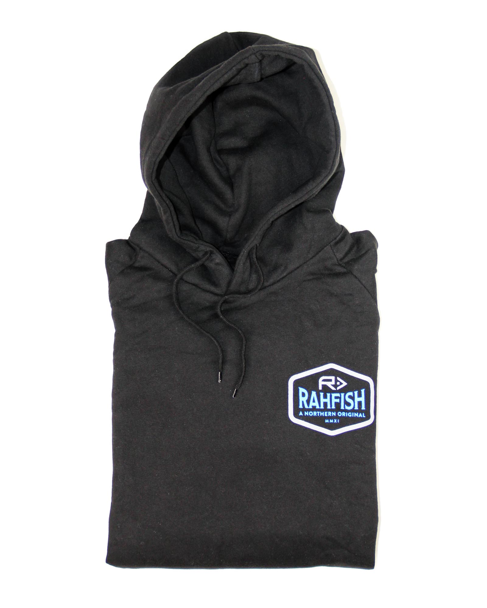 RAHFISH OG HOODIE