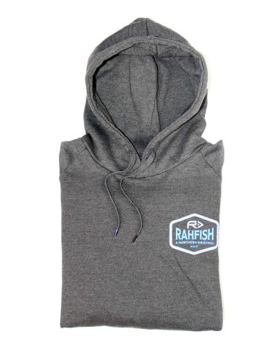 RAHFISH OG HOODIE