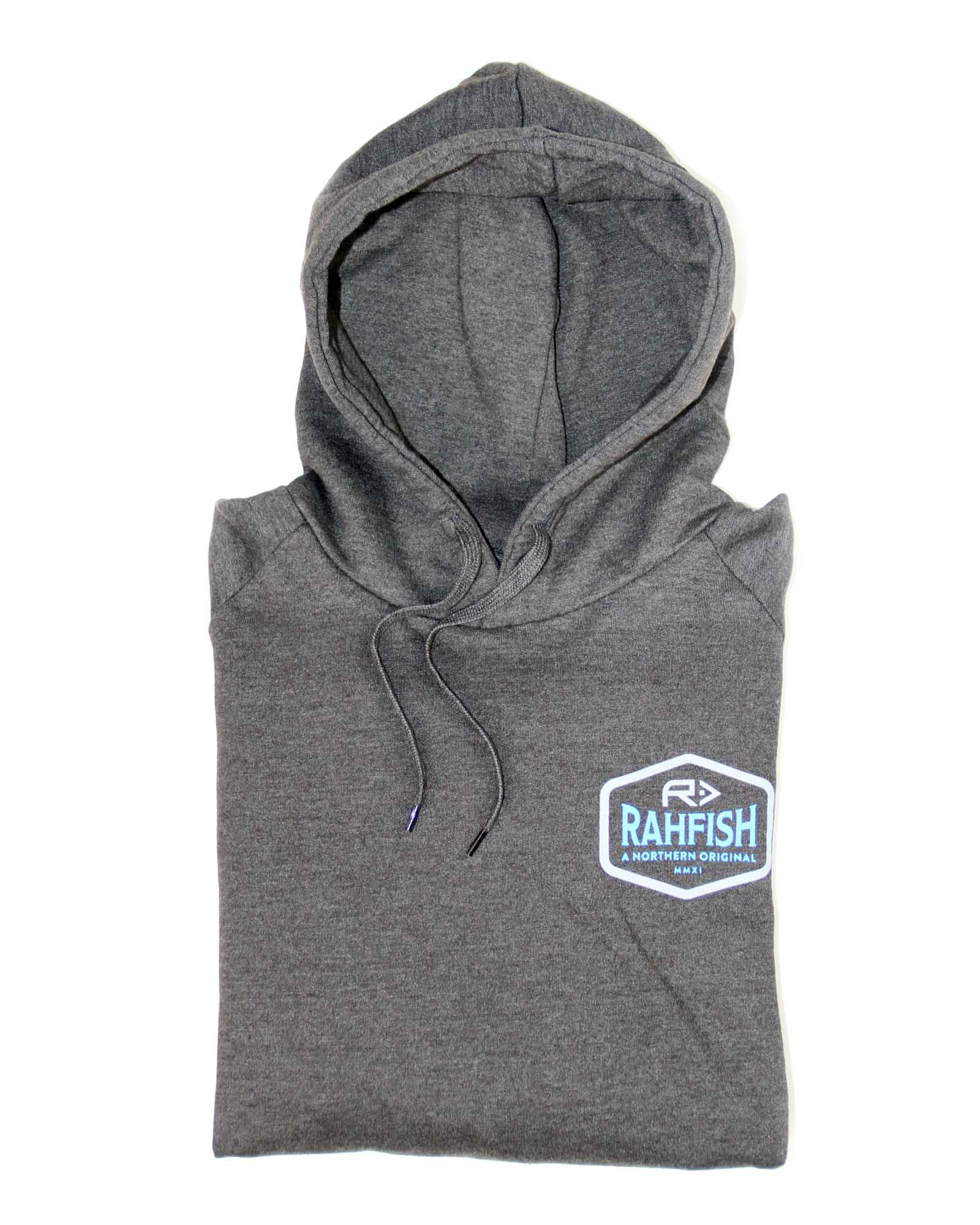 RAHFISH OG HOODIE