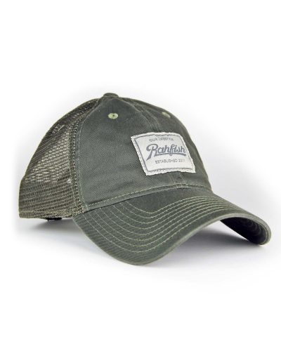 RAHFISH NORTH RIDGE DAD HAT