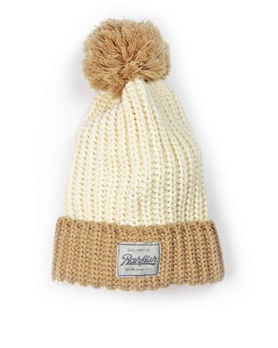 NORTH RIDGE BEANIE