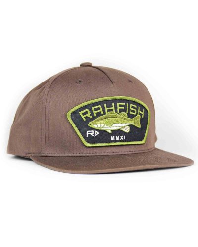 LGB SNAPBACK HAT