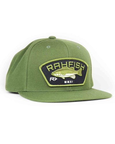 LGB SNAPBACK HAT