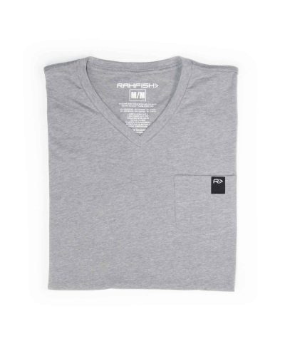 RAHFISH VNECK TEES