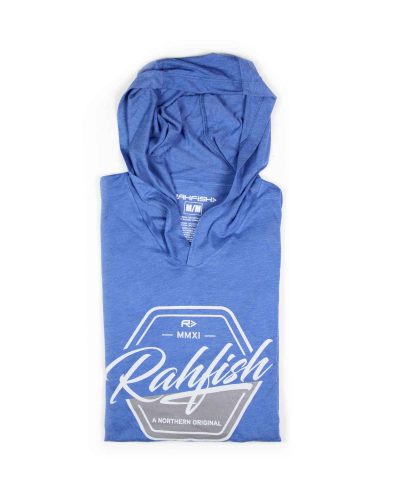 BONZER SUMMER HOODIE