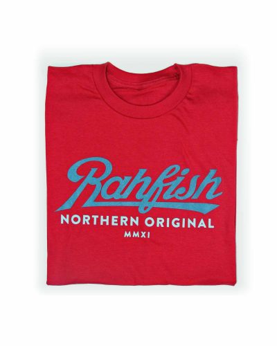 RAHFISH NORTH RIDGE TEE