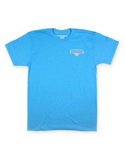 RAHFISH VISION TEE RAHFISH VISION TEE