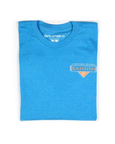 RAHFISH VISION TEE