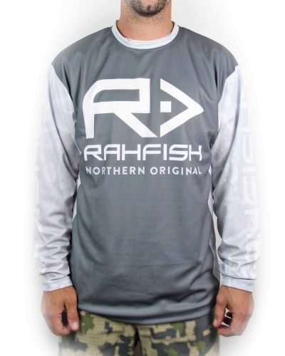 RAHFISH UV CORE FRESHWATER CAMO