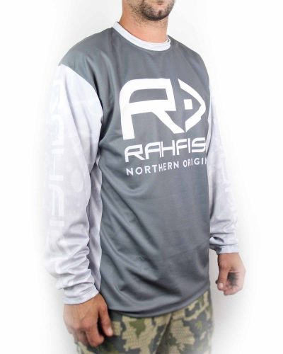RAHFISH UV CORE FRESHWATER CAMO