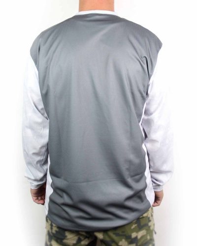 RAHFISH UV CORE FRESHWATER CAMO
