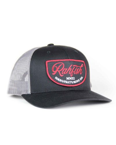 RAHFISH CANUCK TRUCKER