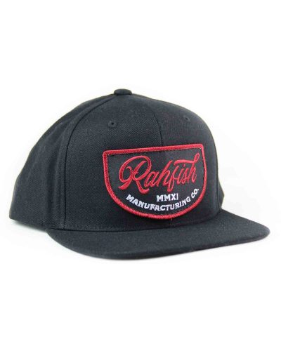 RAHFISH YOUTH SNAPBACK