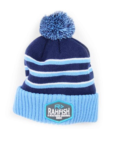 RAHFISH POM POM