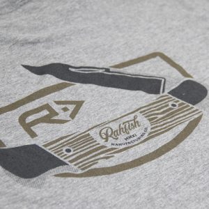 RAHFISH TEES