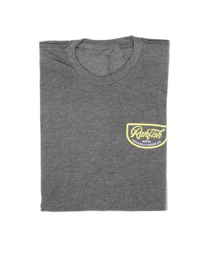 RAHFISH CAMPER TEE