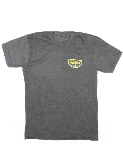 RAHFISH CAMPER TEE RAHFISH CAMPER TEE