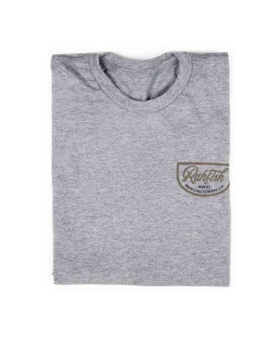 RAHFISH CAMPER TEE