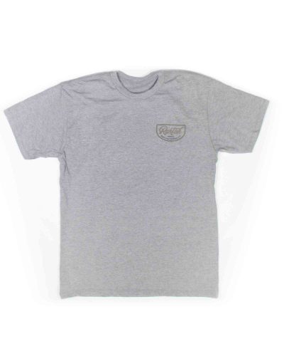 RAHFISH CAMPER TEE RAHFISH CAMPER TEE